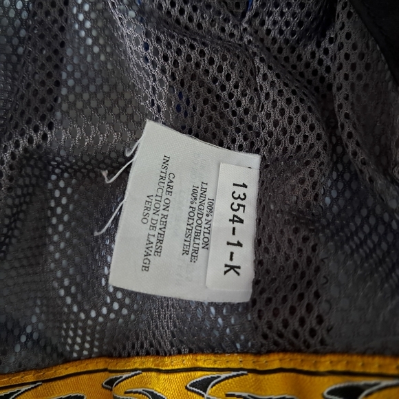 Marmot Womens Double Zipper Hooded Ski Snowboard Jacket Size Medium - Picture 10 of 12